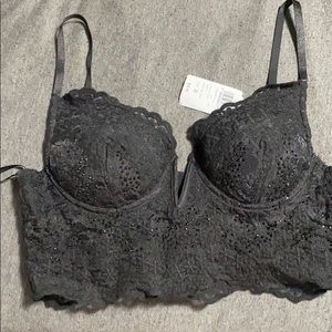 Windsor bralette!
